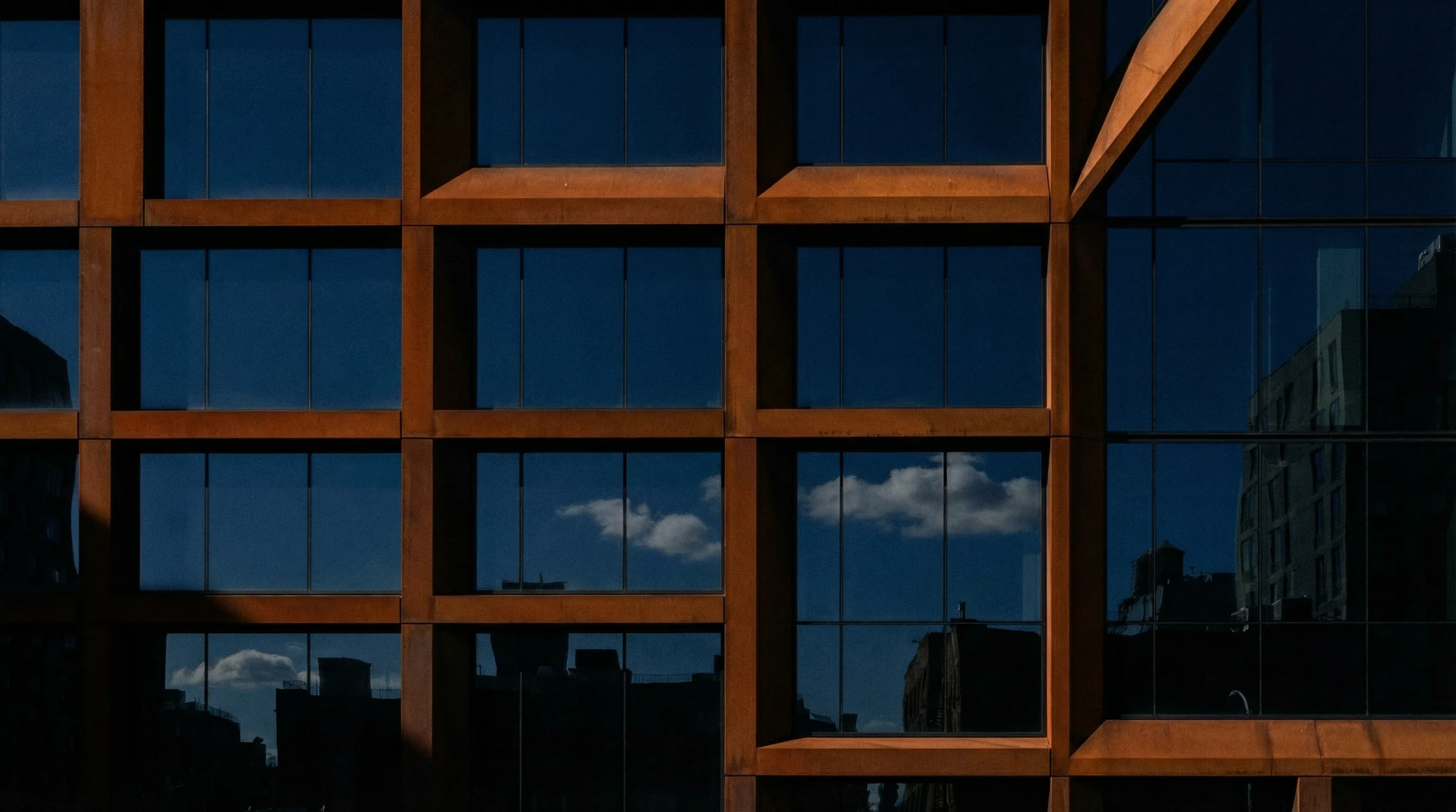 Modern Architecture Firm