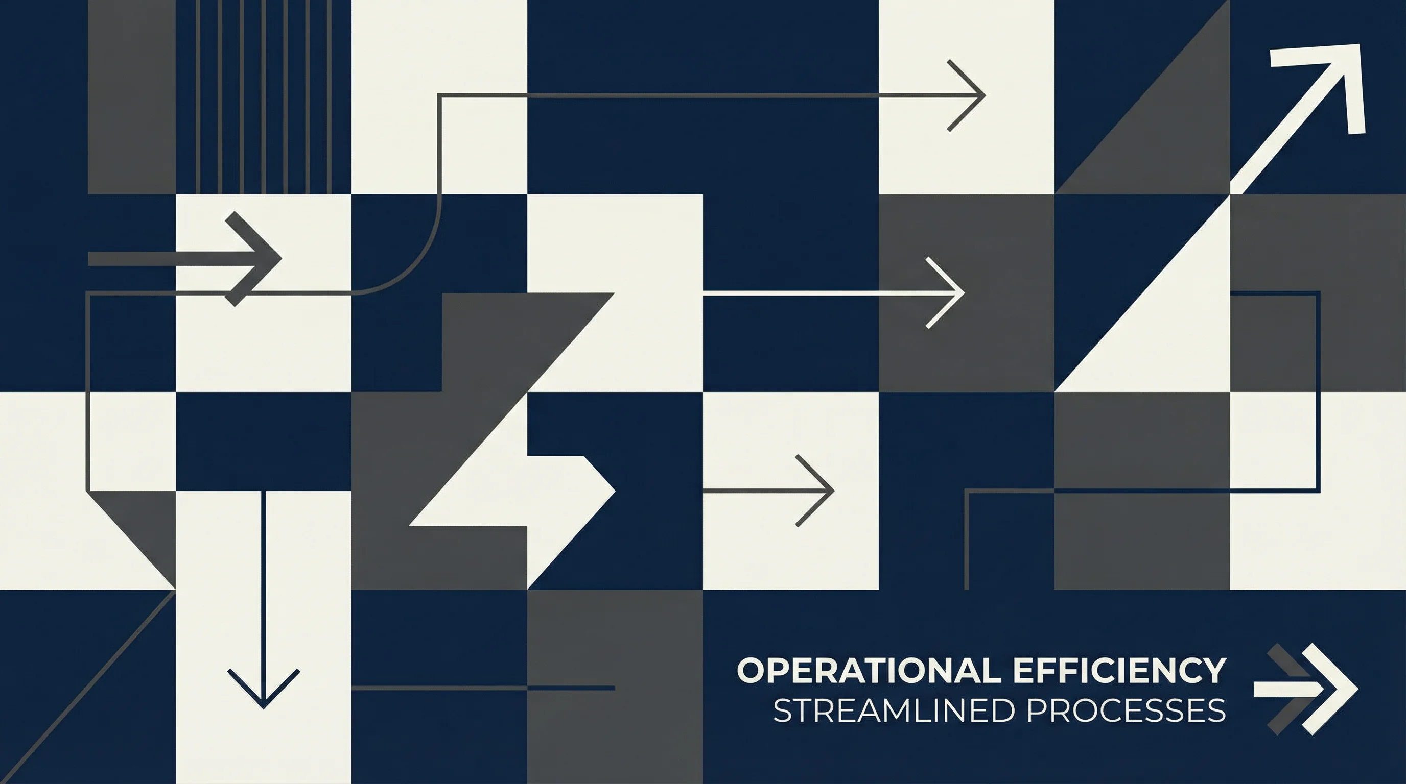 Operational Efficiency